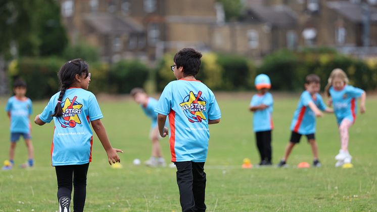 The ECB sets out action to make cricket more inclusive following ICEC report