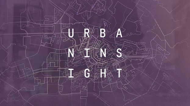 Ensimmäinen Urban Insight -raportti on julkaistu