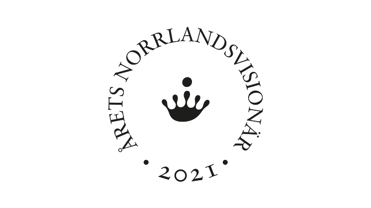 Årets Norrlandsvisionär