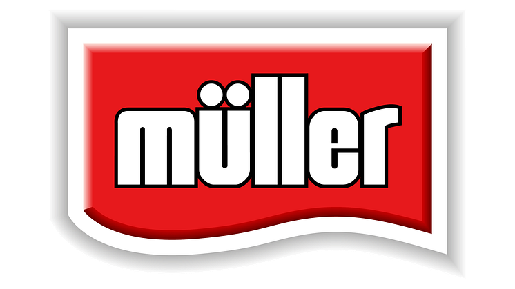 Müller Announces Title Partnership With British Athletics