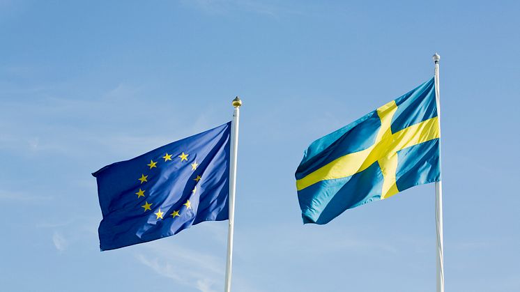 Inkludering på agendan i Sveriges ordförandeskapsprogram för EU
