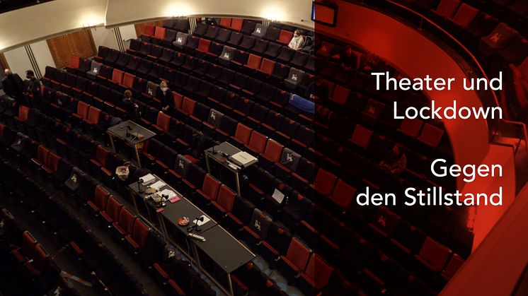 Theater, Kulturschaffende und Lockdown: Studio Kult TV aus Braunschweig präsentiert Reportage über das Staatstheater Braunschweig