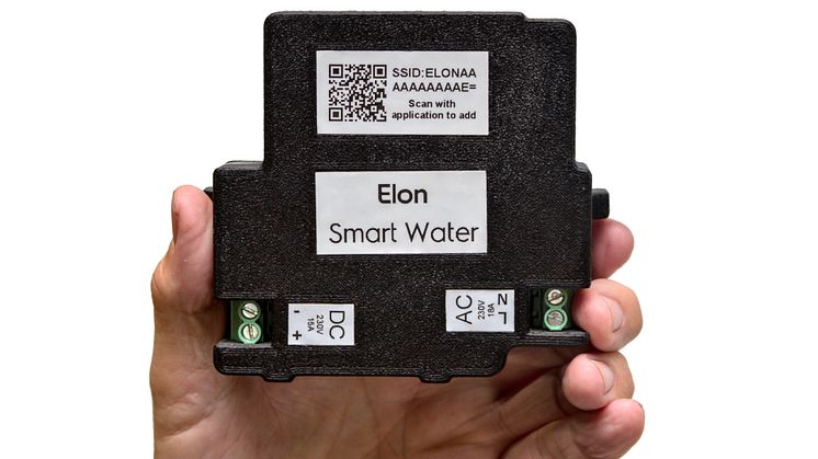 Elon Smart Water