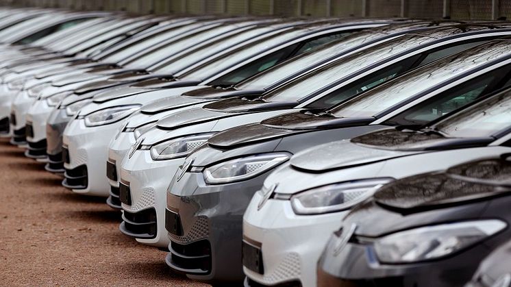 RAC comment on May new car sales figures