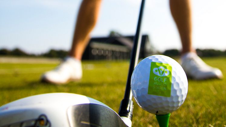 Halmstad satsar på golftävlingsturné i Sydsverige
