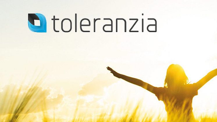 Toleranzia AB startar industriell tillverkning av TOL2