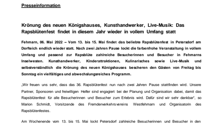 Pressemitteilung_Rapsblütenfest_2022.pdf