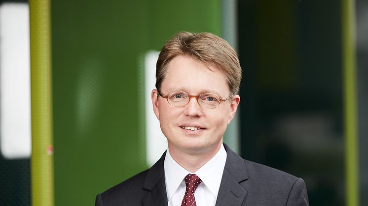 PKV-Verbandsdirektor Florian Reuther will den Standardtarif für noch mehr Privatversicherte öffnen. Foto: PKV-Verband
