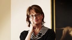 Katarina Ekspong ny Tidningschef för Nerikes Allehanda, Motala&Vadstena Tidning och Örebroar’n