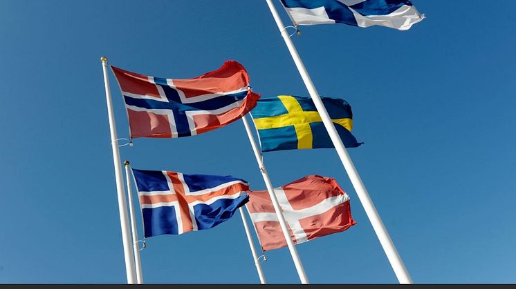 Nordiska ministerrådet förenklar och effektiviserar med nytt affärssystem från Unit4