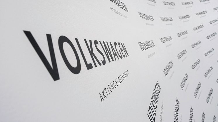 Volkswagen-koncernen återgår till lönsamhet
