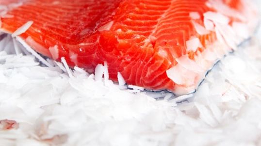 Fortsatta och utökade tillstånd beviljade - Vilket skapar möjligheter för mer svensk fisk på tallriken