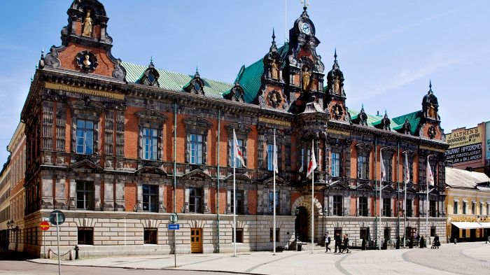 Pressinbjudan: Utdelning av Malmö stads kulturstipendier 2016