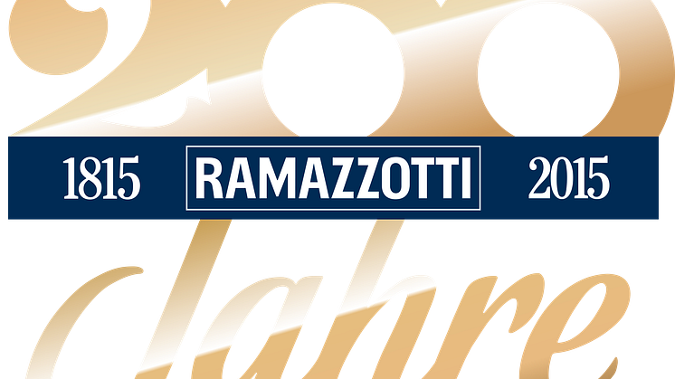 Salute a tutti e mille grazie – Ramazzotti feiert 200-jähriges Jubiläum