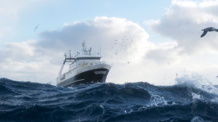 Hittil i år har Norge eksportert 59 000 tonn fryst torsk, inklusiv filet til en verdi av 1,9 milliarder kroner.