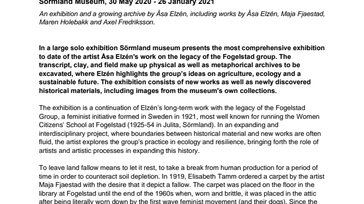 Press_release_Åsa Elzen_sormlandmuseum_new_end_date (english version).pdf