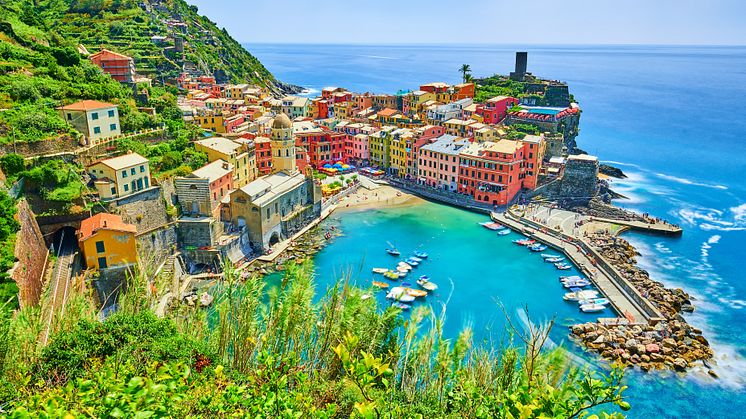 Fred. Olsen Cruise Lines teases first glimpse at new 2025 programme with launch of Dalmatian and Italian Riviera sailings 