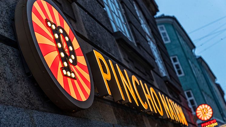 Pincho Nation vil åbne flere restauranter i Danmark