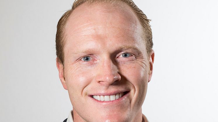 James McArthur is succeeding Torleif Ernstsen as CFO, Hurtigruten Group AS. 