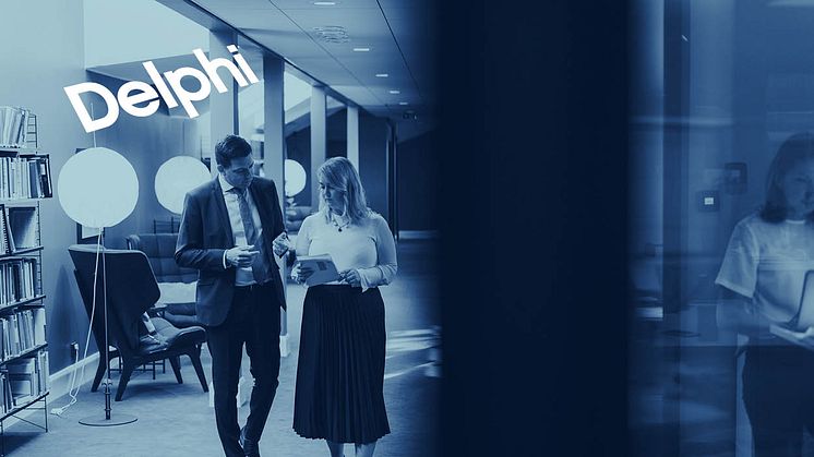 Delphi advisor to LeadDesk Oyj in the acquisition of Loxysoft