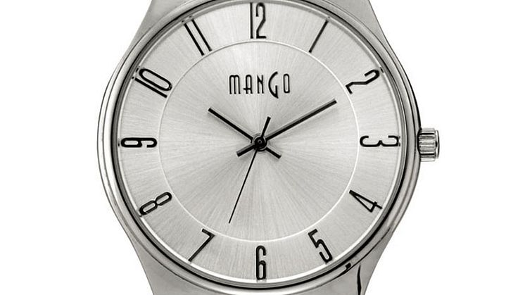 Mango Time - OW68377S-HA