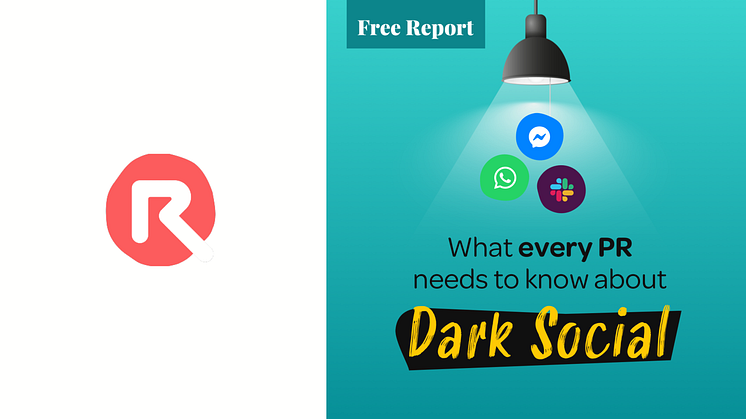 Dark Social: What Every PR Professional Needs to Know