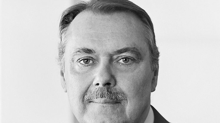 Ralf Hering, Aufsichtsratsvorstitzender der SYZYGY AG