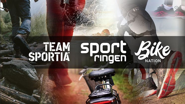 Efter sammanslagningen - SGN Sport Sverige presenterar positivt resultat för 2019