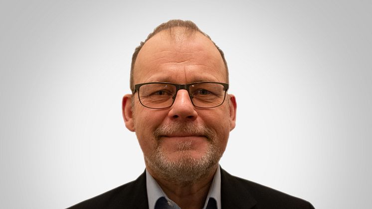 Zynka Group stärker bolaget med Sven Holmgren som medlem i advisory board