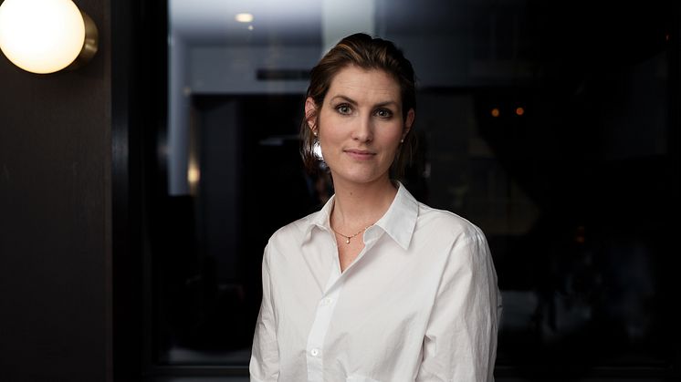 Emma Engebretzen, Sverigechef på Assessio