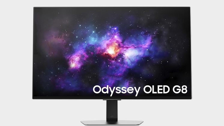 CES 2024_Odyssey OLED G8 G80SD (1)