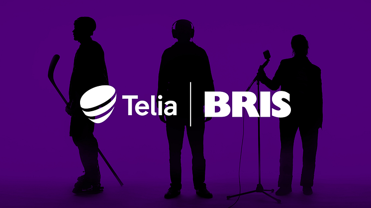 Telia och Bris har utvecklat anonyma SMS - en ny kanal till barnens stödlinje 116 111