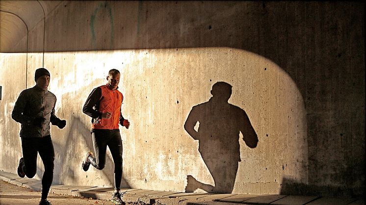 Running: SATS esittelee uuden konseptin juoksuharjoitteluun