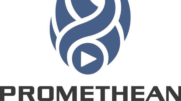 Promethean Logo