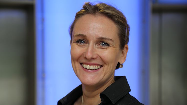 Stephanie Smith, chief operating officer, Allianz Holdings