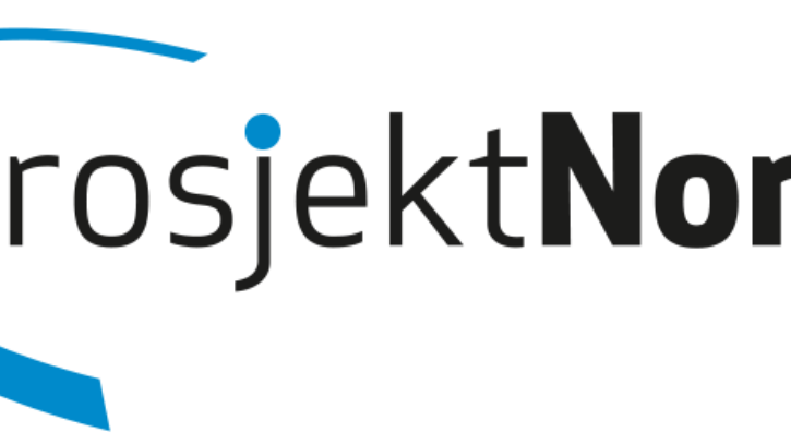Foto: Logo Prosjekt Norge