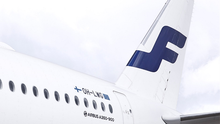 Photo: Finnair