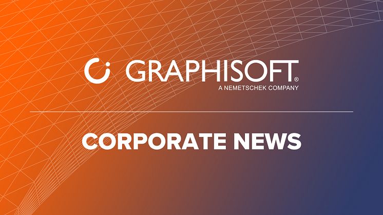 Graphisoft announces new CEO