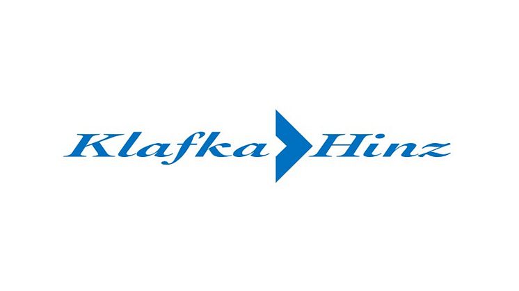 Logo Klafka & Hinz