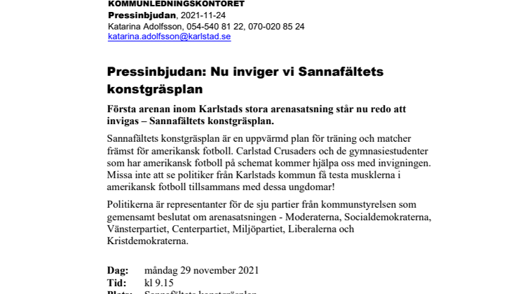 Pressinbjudan_invigning Sannafältets konstgräsplan.pdf