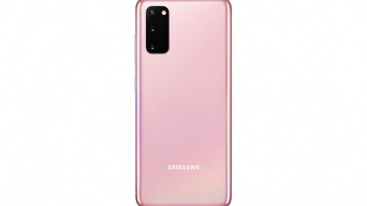 Samsung Galaxy S20 (2)