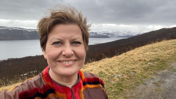 Helga Pedersen blir ny organisasjonssjef i Finnmark Bondelag.