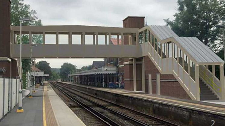 Leatherhead lifts: £6m construction programme starts this month