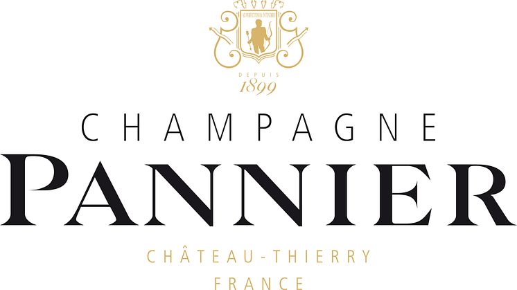 Champagne Pannier perfekt för alla festligheter