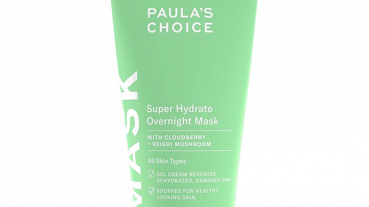 PC - Super Hydrate Overnight Mask