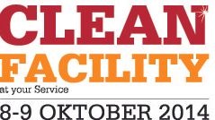 Procurator finns på CLEAN-mässan 8-9 oktober