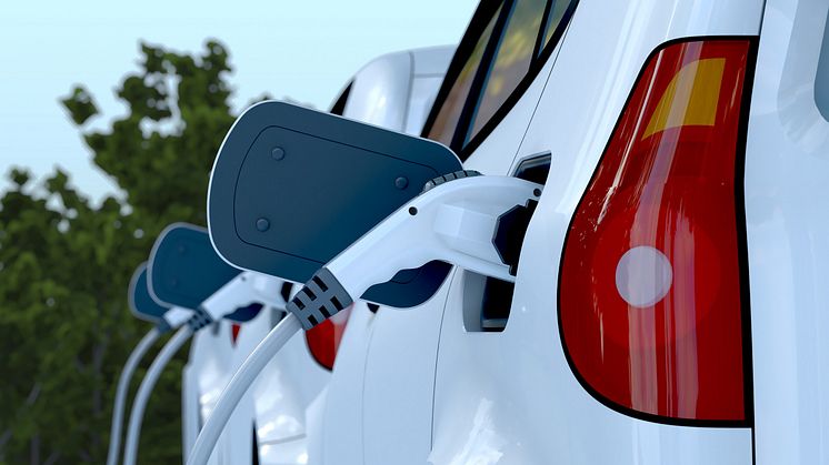 Allianz unveils electric vehicle centric fleet proposition