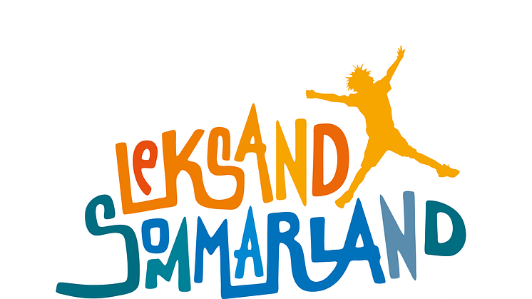 Leksand Sommarland logo