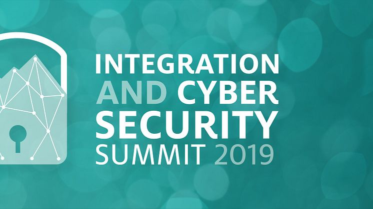 Snart öppnar dörrarna till årets viktigaste konferens inom cybersäkerhet, integration och digitalisering